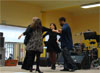 PICARDIA LOCA :  Danse Avec Nous , La troupe de danse salsa et latino-moderne nous a captiv durant plusieurs tableaux de pas chaloups et entrainants en couple avec de trs sduisantes chorgraphies.