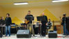 TOUR DE VILLE : Groupe de 8 musiciens et chanteurs, en live bien entendu, pour un petit concert danthologie port par leurs adaptations de morceaux des Pink Floyd, interprtations assures sur le bout des doigts...