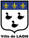 Ville de Laon